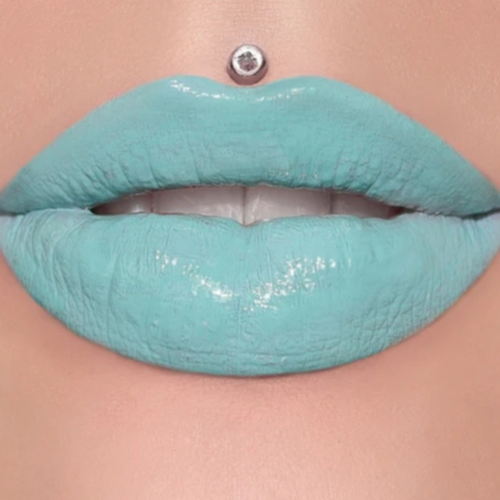 JEFFREE STAR SUPREME GLOSS IN GLOSS'D IN PARADISE